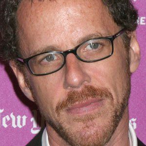 Ethan Coen