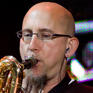 Jeff Coffin