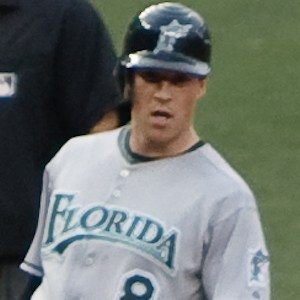 Chris Coghlan