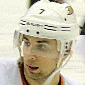 Andrew Cogliano