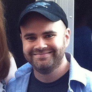 Bryan Cogman