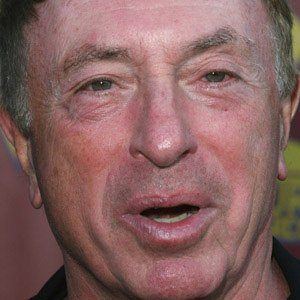 Larry Cohen