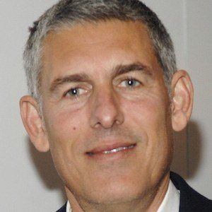 Lyor Cohen