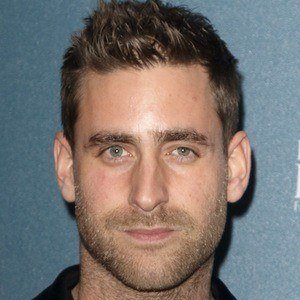Oliver Jackson Cohen
