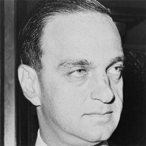 Roy Cohn