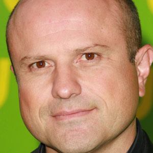 Enrico Colantoni