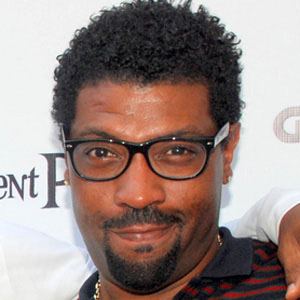 Deon Cole