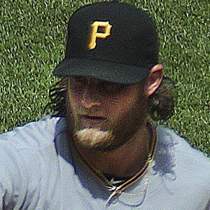 Gerrit Cole