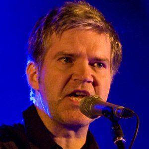 Lloyd Cole