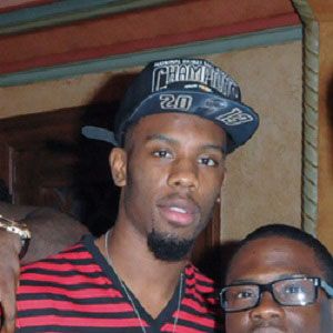 Norris Cole