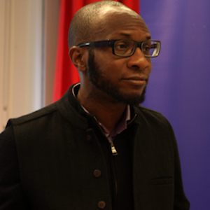 Teju Cole