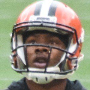 Corey Coleman