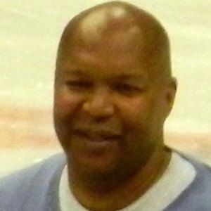 Derrick Coleman