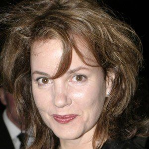 Margaret Colin