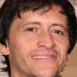 Clifton Collins Jr.