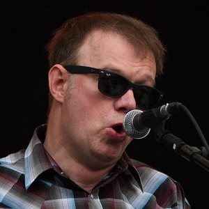 Edwyn Collins