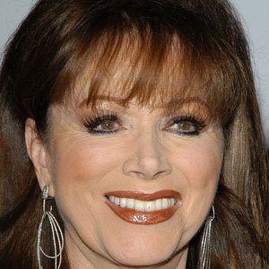 Jackie Collins