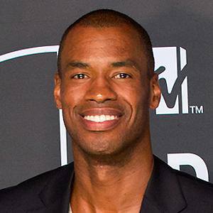 Jason Collins