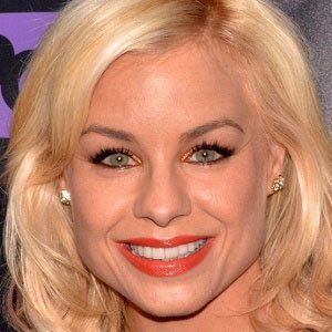 Jessica Collins