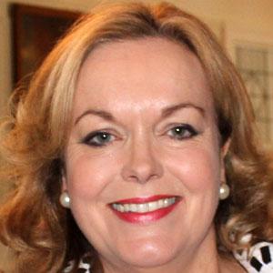 Judith Collins