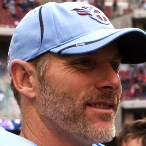 Kerry Collins