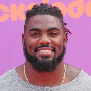 Landon Collins