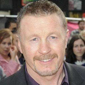 Steve Collins