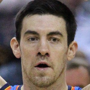 Nick Collison