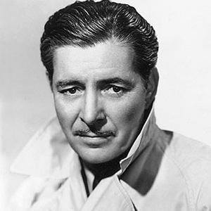 Ronald Colman