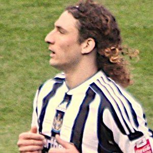 Fabricio Coloccini