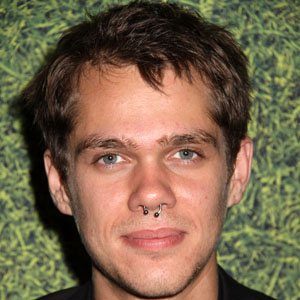 Ellar Coltrane