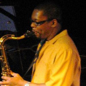 Ravi Coltrane