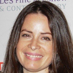 Holly Marie Combs