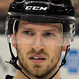 Blake Comeau