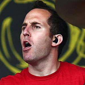 Chuck Comeau