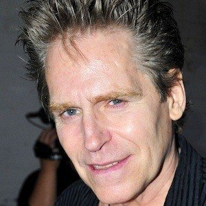 Jeff Conaway