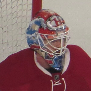 Mike Condon