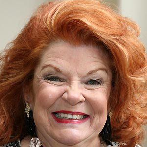 Darlene Conley