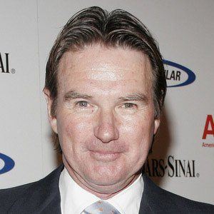 Jimmy Connors