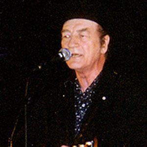 Stompin’ Tom Connors