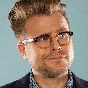 Adam Conover