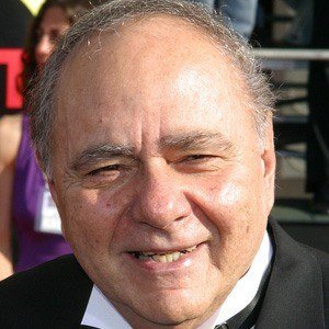 Michael Constantine