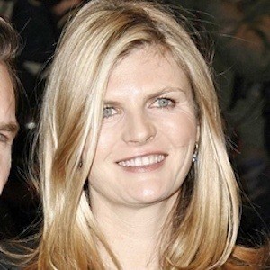 Susannah Constantine