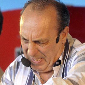 Gennaro Contaldo