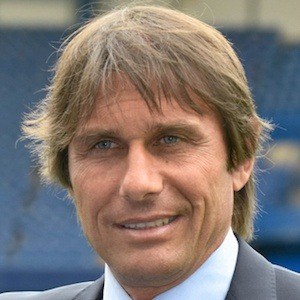 Antonio Conte