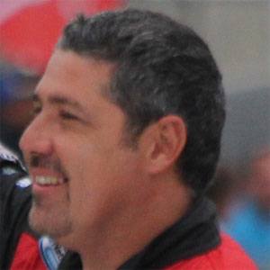 Carlos Contreras