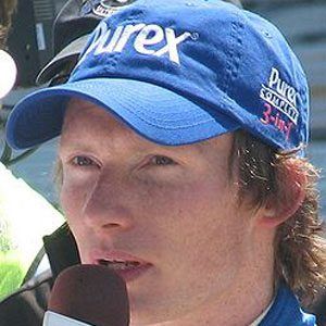 Mike Conway