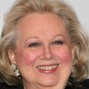 Barbara Cook