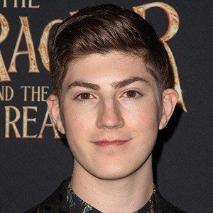 Mason Cook