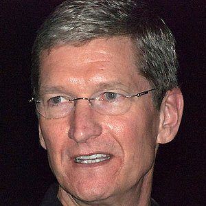 Tim Cook